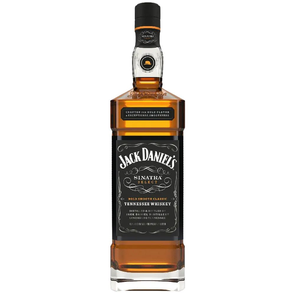 Jack Daniel's Sinatra Select Tennessee Whiskey