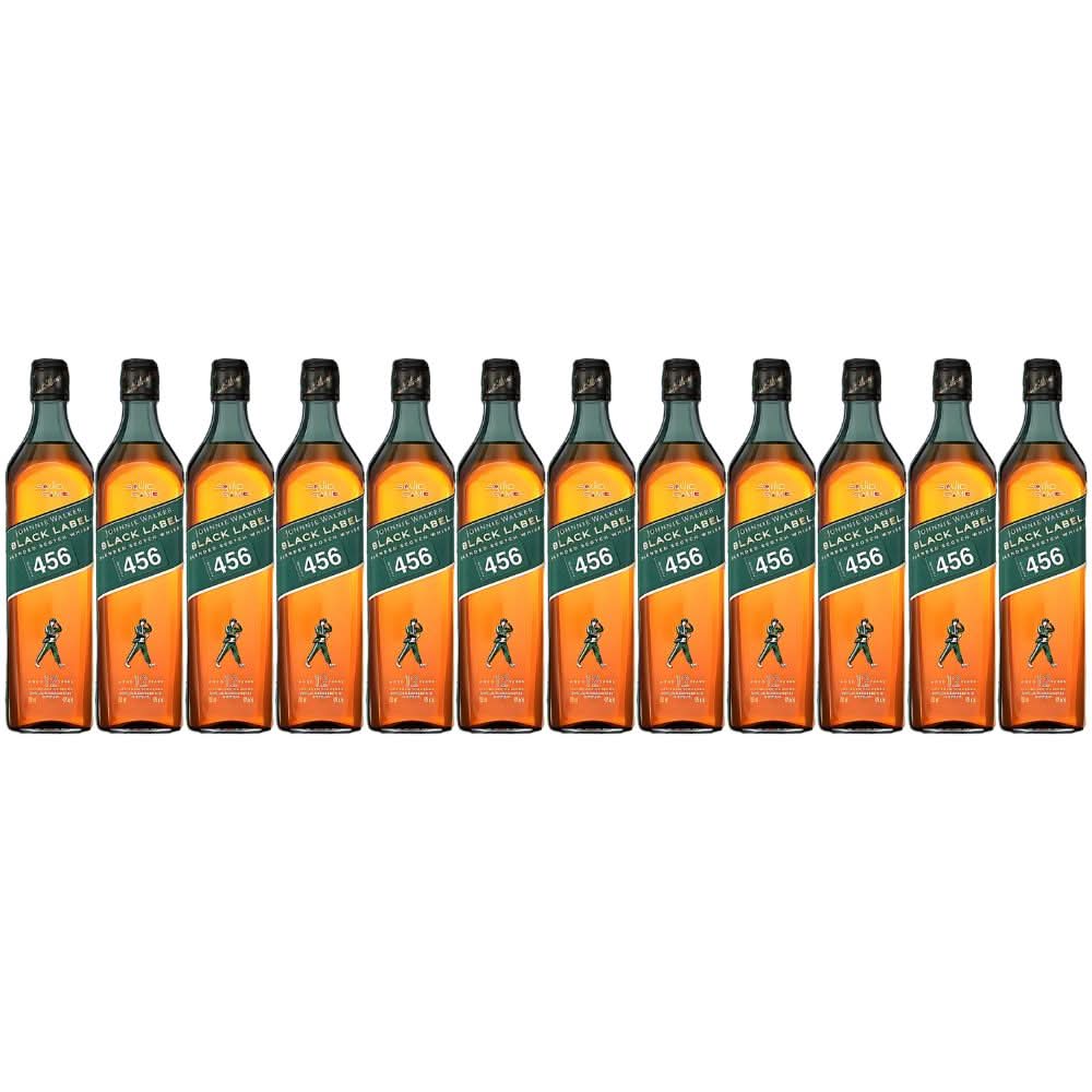 Johnnie Walker Black Label X Squid Games Limited Edition