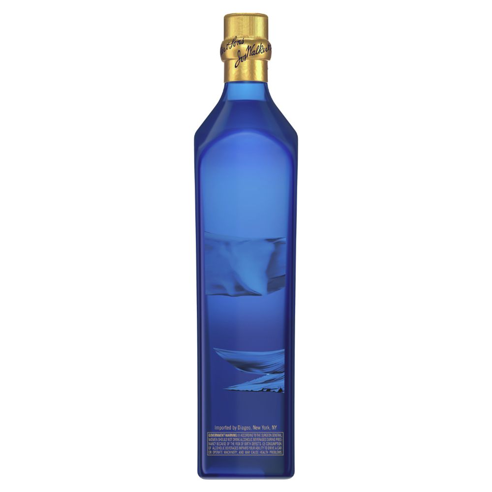 Johnnie Walker Blue Label Year Of The Horse By Robert Wun