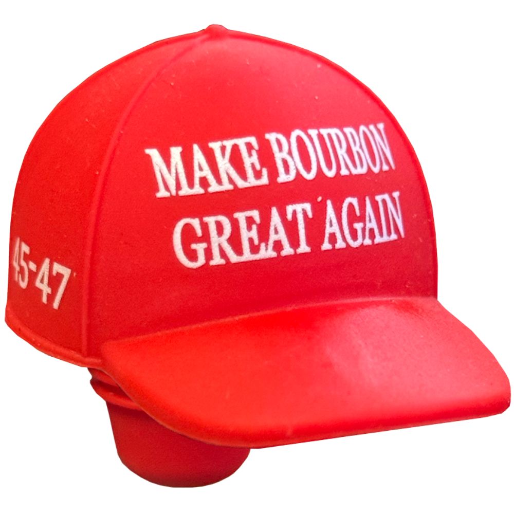 America First Straight Bourbon Whiskey