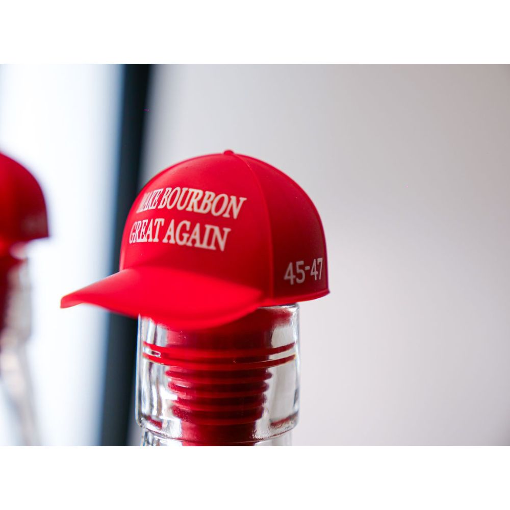 America First Straight Bourbon Whiskey