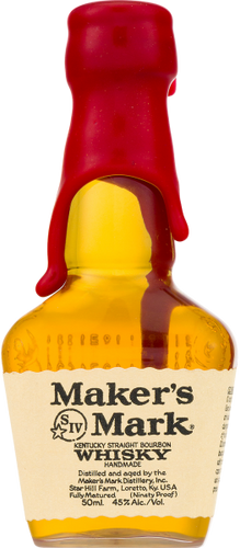 Maker'S Mark Straight Bourbon 90 50ml