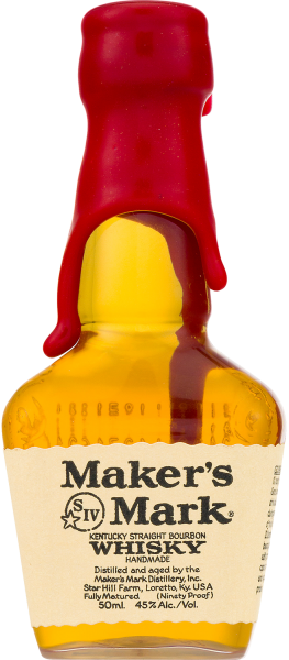 Maker'S Mark Straight Bourbon 90 50ml