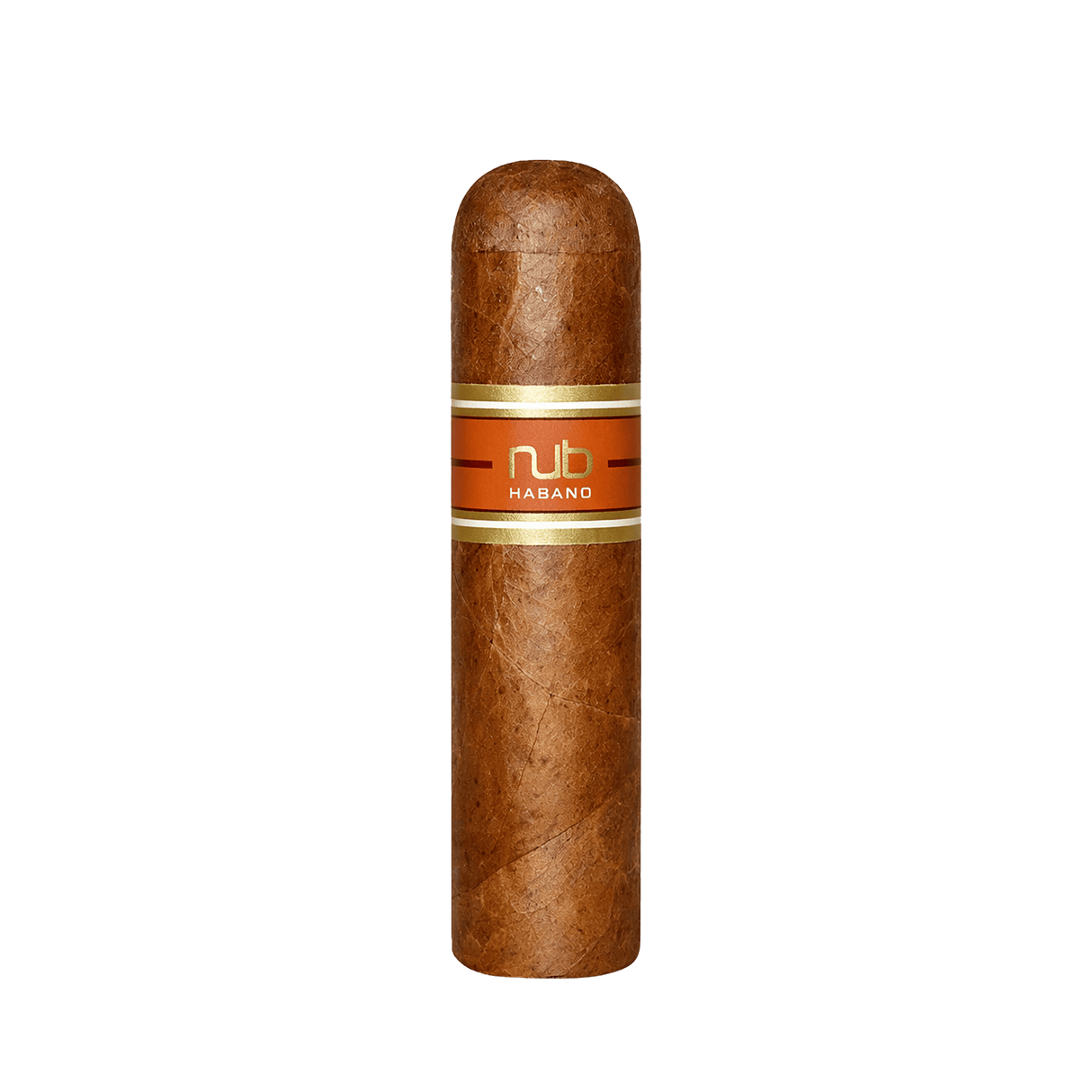 Nub 460 Habano 4x60 FreshBox | 3-Pack