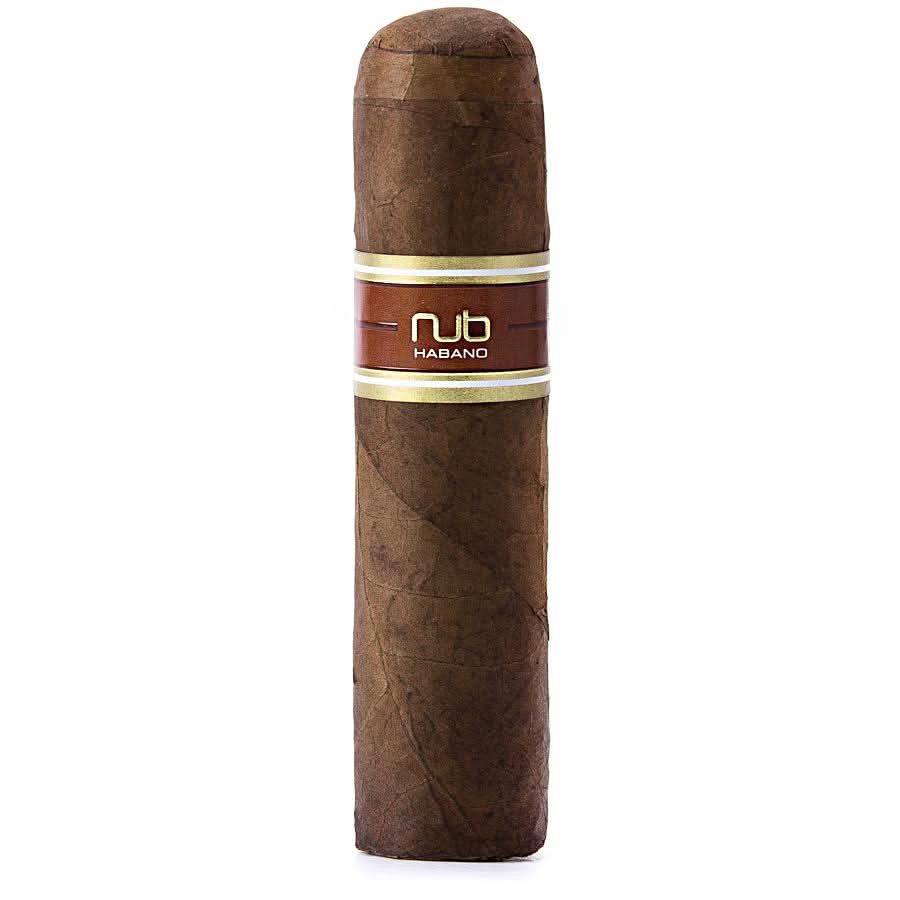 Nub 460 Habano