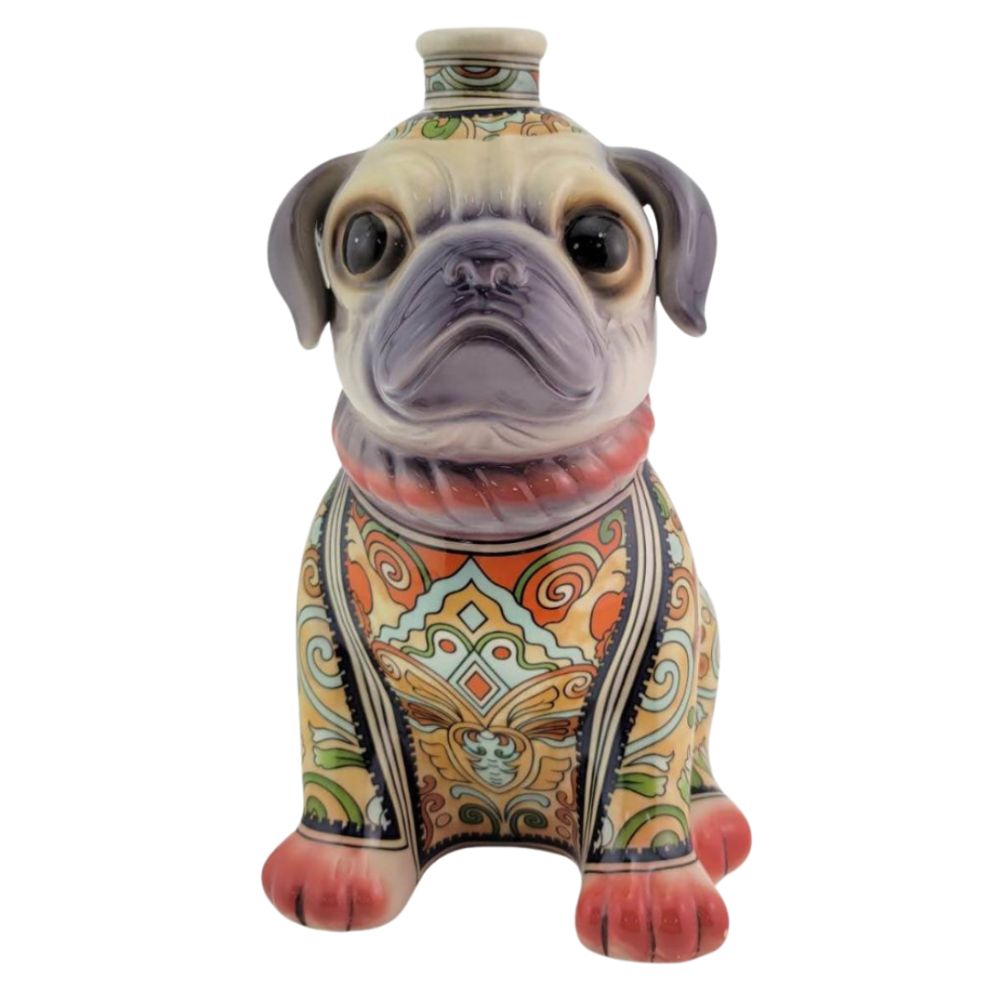 Oceano Azul Mr. Pug Tequila Anejo