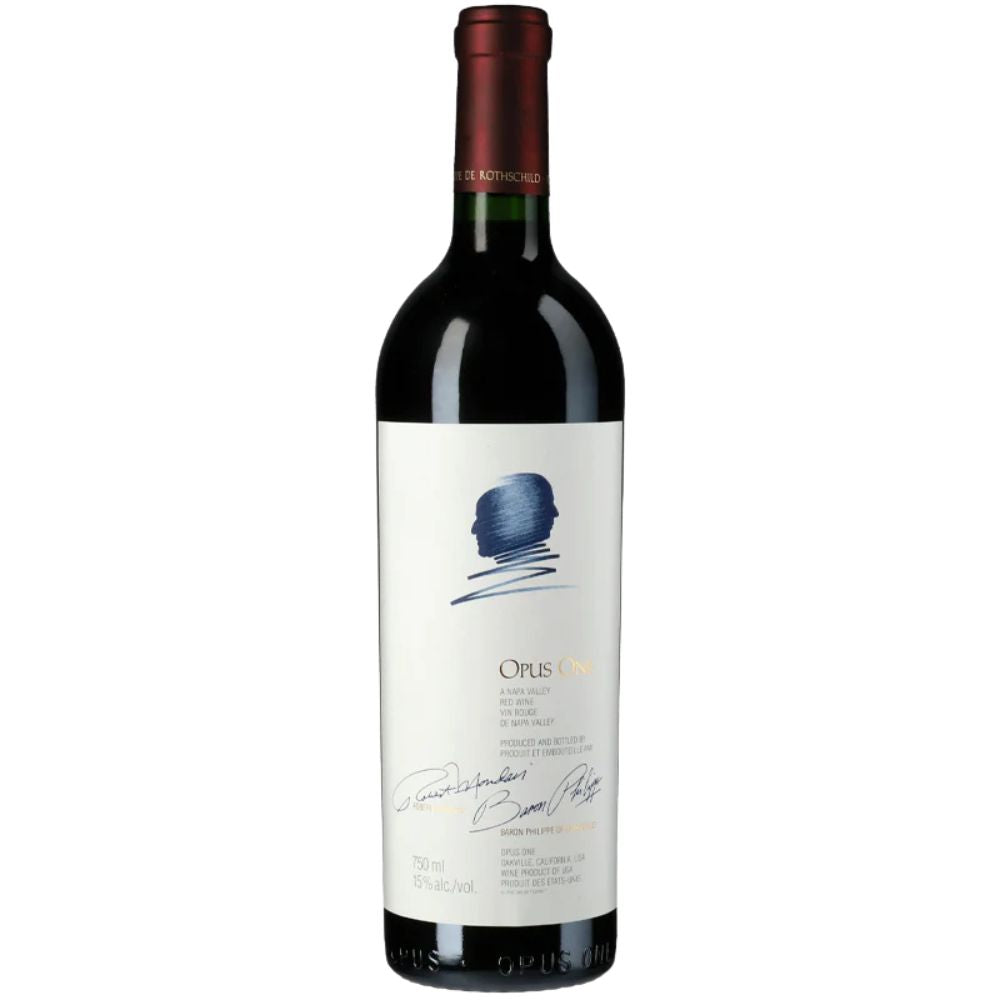 Opus One Cabernet Sauvignon 2022