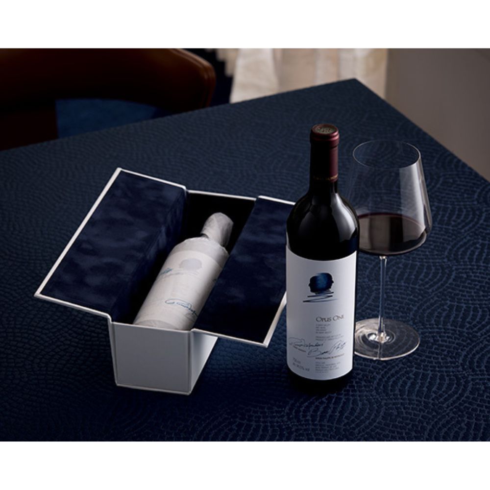 Opus One Cabernet Sauvignon 2022