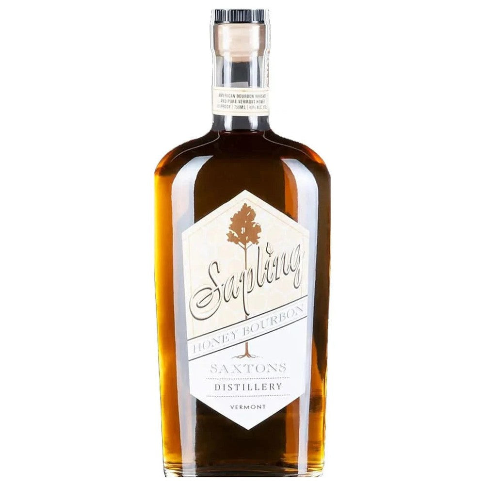 Sapling Honey Bourbon