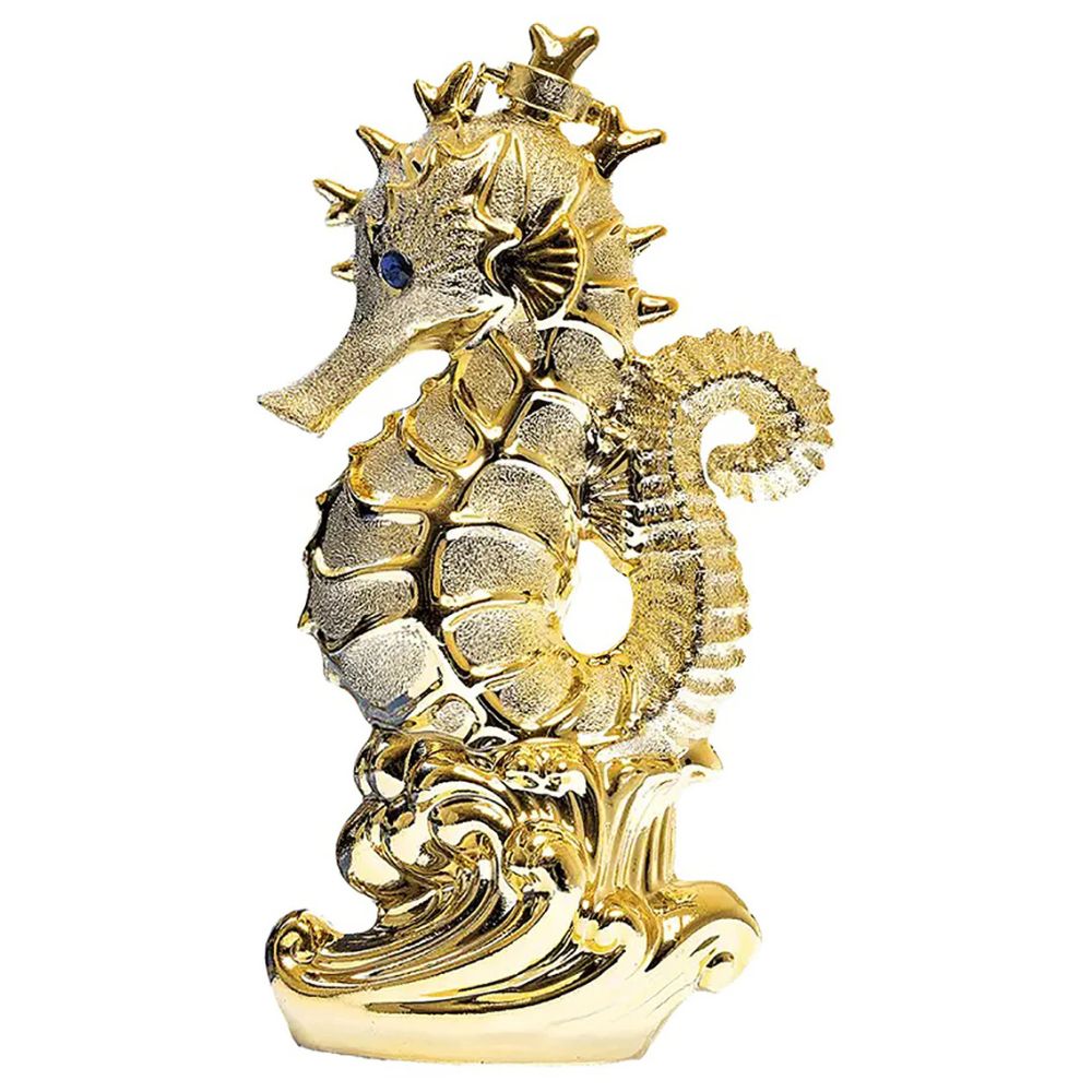 Seahorse Japanese Whisky Aged in Mizunara Casks