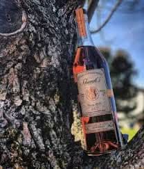 Shenk’s Homestead 2023 Kentucky Sour Mash Whiskey