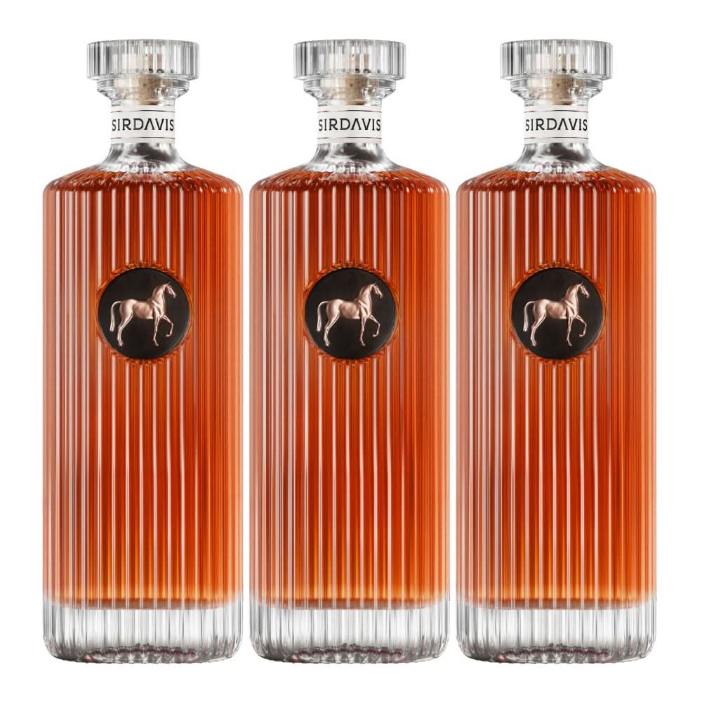 SirDavis American Whisky by Beyonce Knowles-Carter 3 Pack