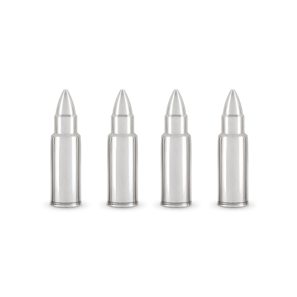Stainless Steel Bullet Glacier Rocks®
