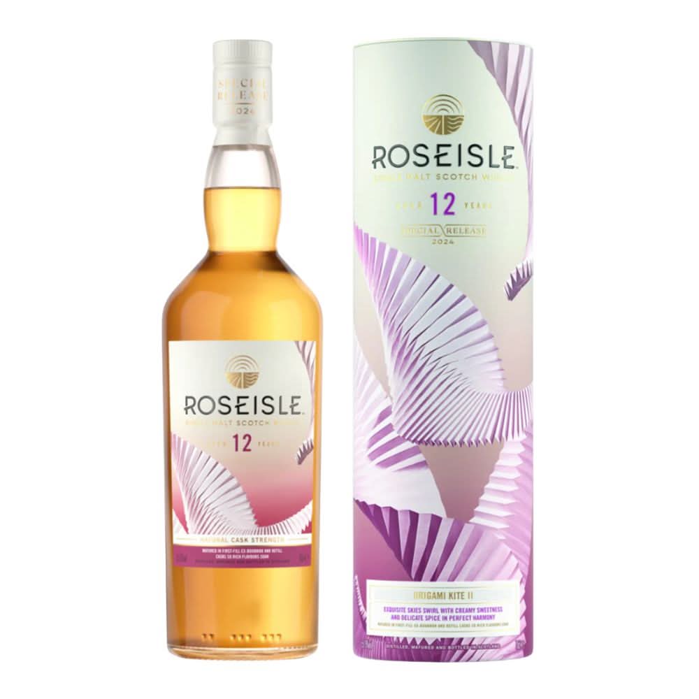 Roseisle 12 Year Old Special Release 2024 Scotch Whisky