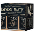 Tip Top Proper Cocktails Espresso Martini