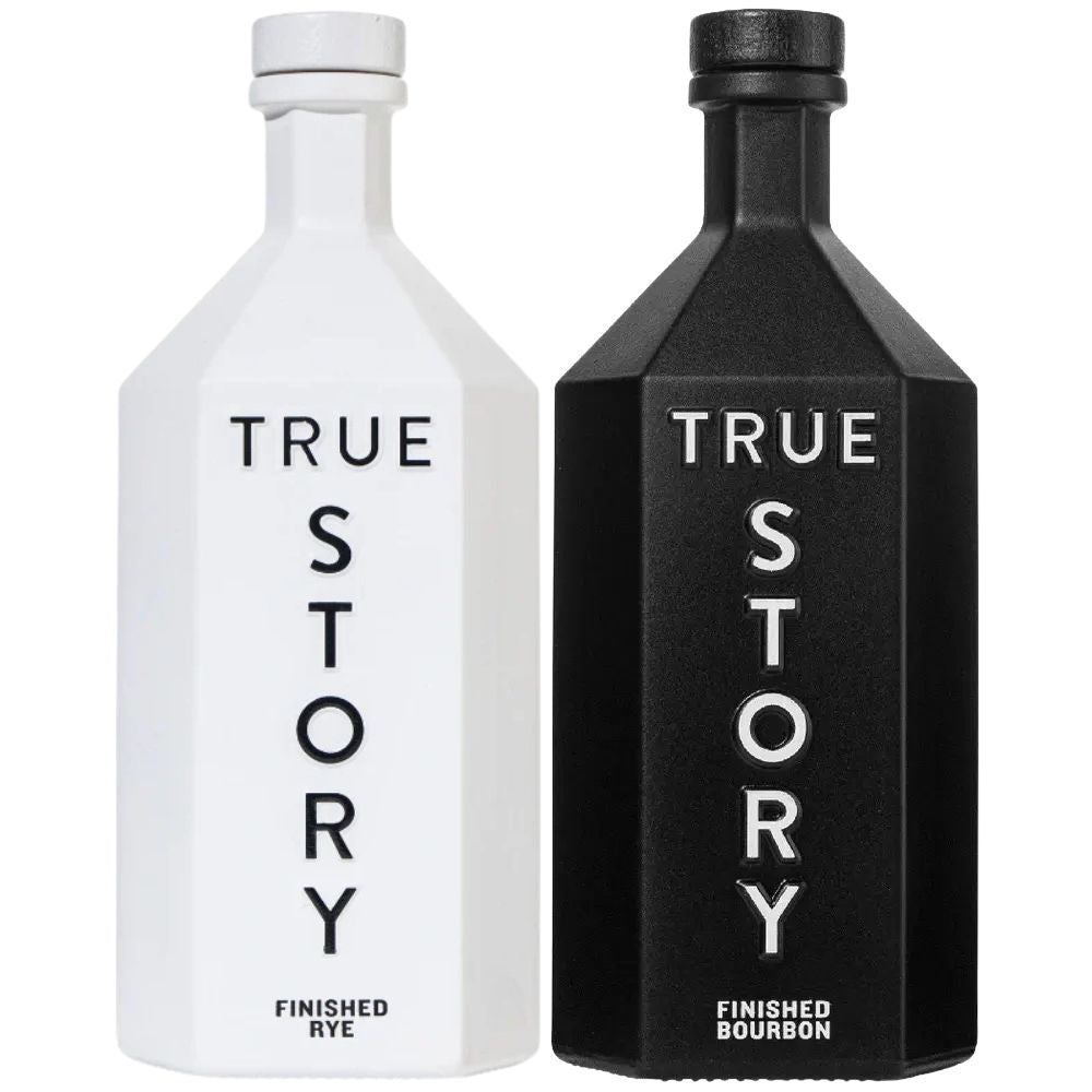 True Story Whiskey Bundle