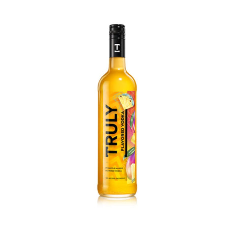 Truly Pineapple Mango Flavored Vodka