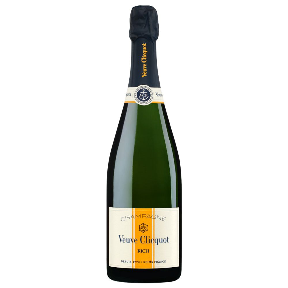 Veuve Clicquot Rich