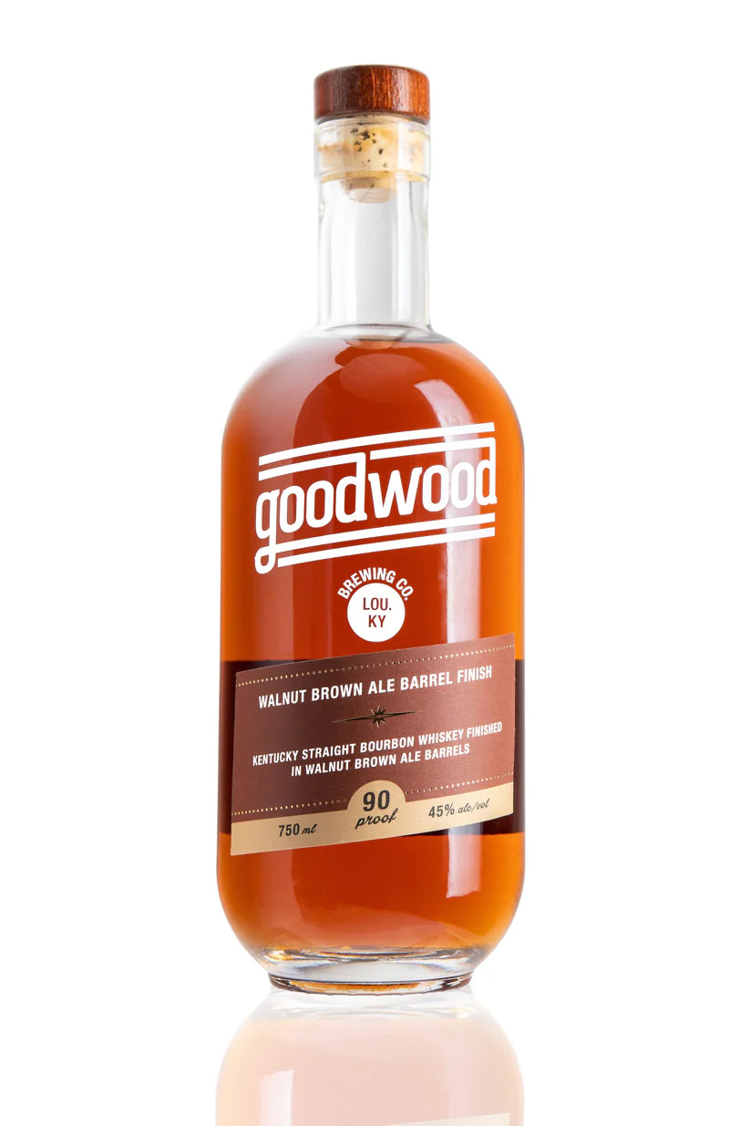 Buy Goodwood Bourbon Walnut Brown Finish® Online 