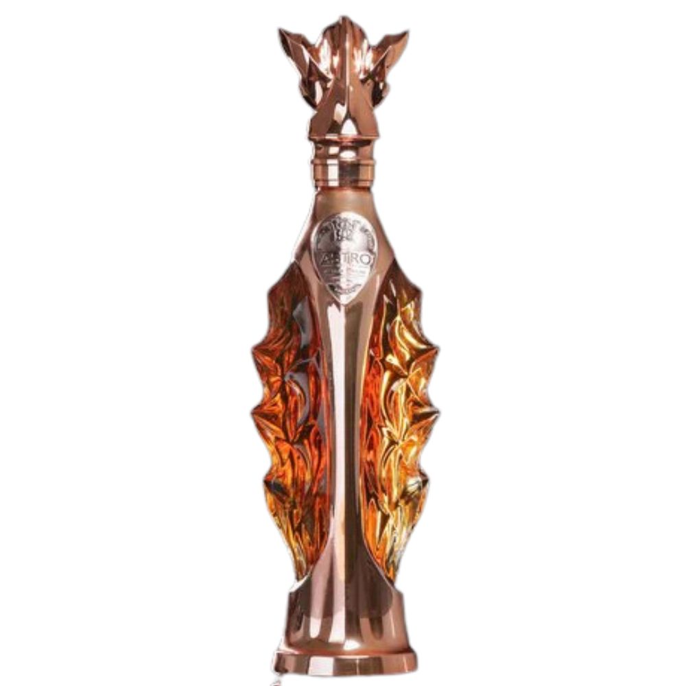 World Whiskey Society Astro Extra Anejo Tequila