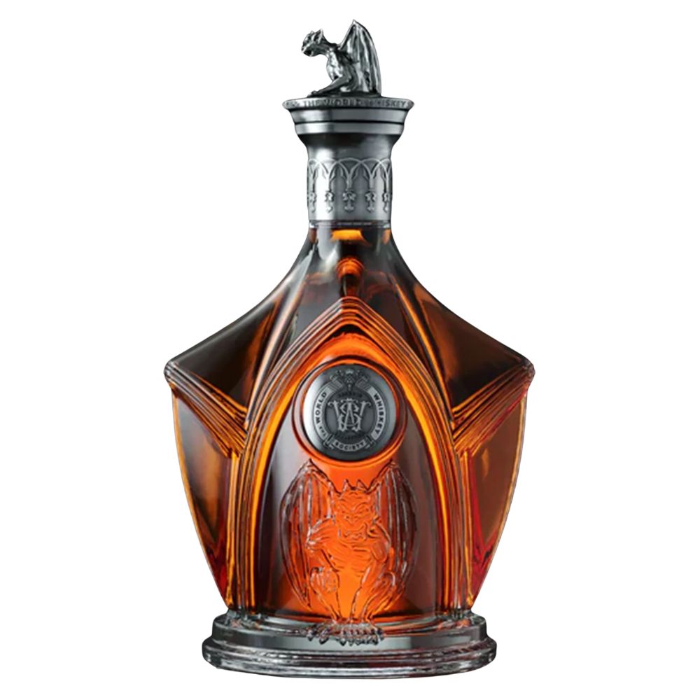 World Whiskey Society Japanese Single Malt Whisky