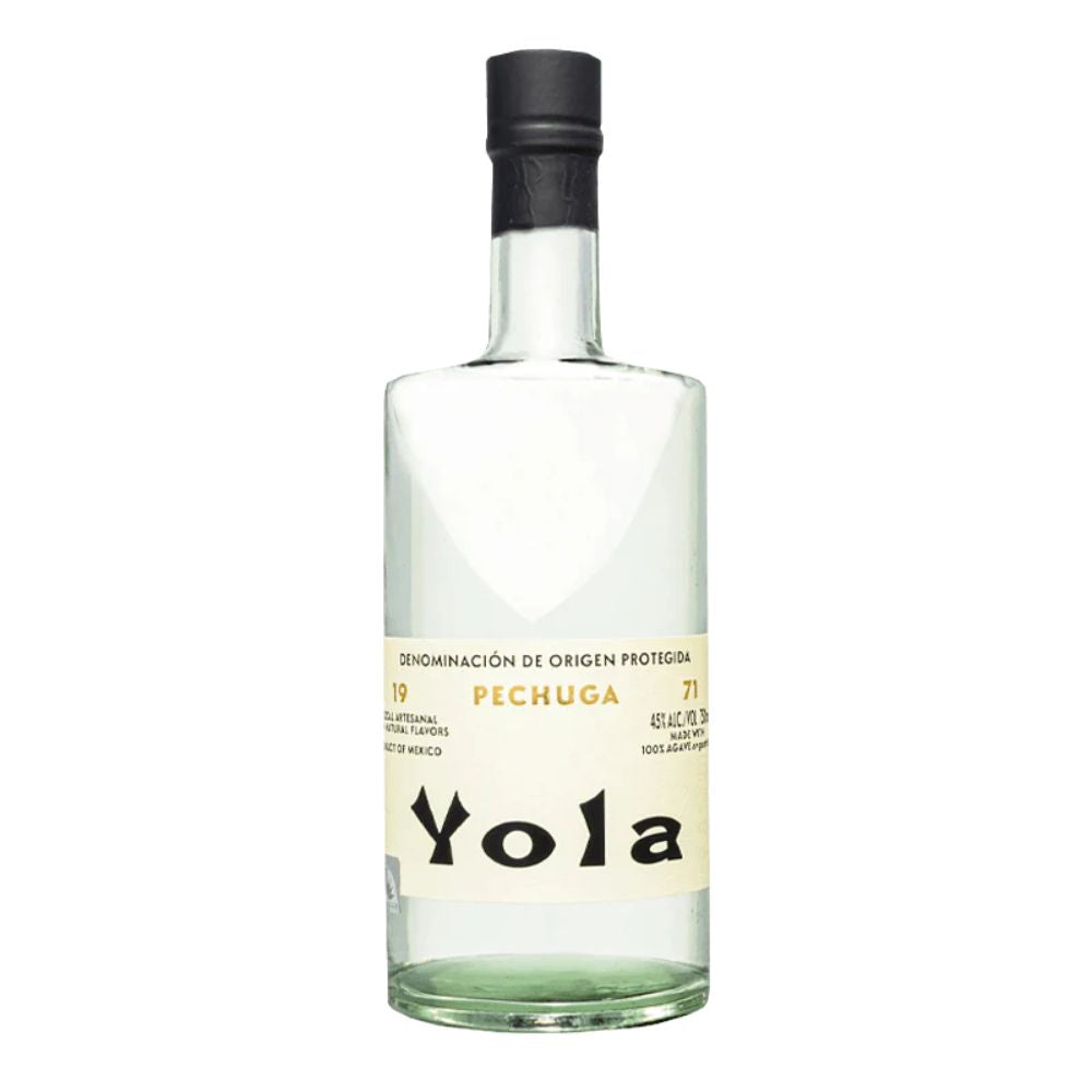 Yola Mezcal Pechuga