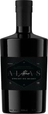 Alias Star Rye Whiskey