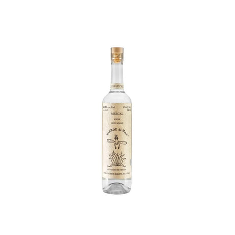 Pierde Almas Mezcal Joven Tobaziche