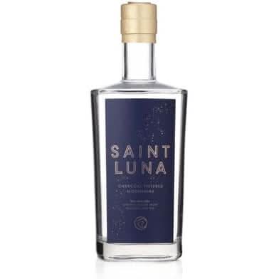 Saint Luna Charcoal Filtered Moonshine