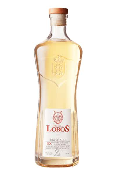 Lobos 1707 Tequila Reposado