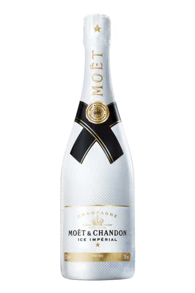 Moët & Chandon Ice Impérial Champagne