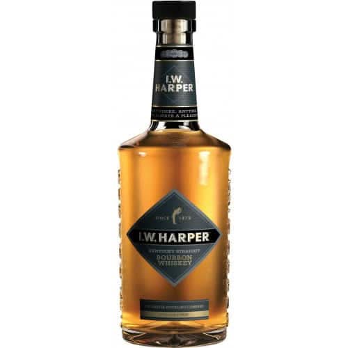 I.W. Harper Kentucky Straight Bourbon Whiskey