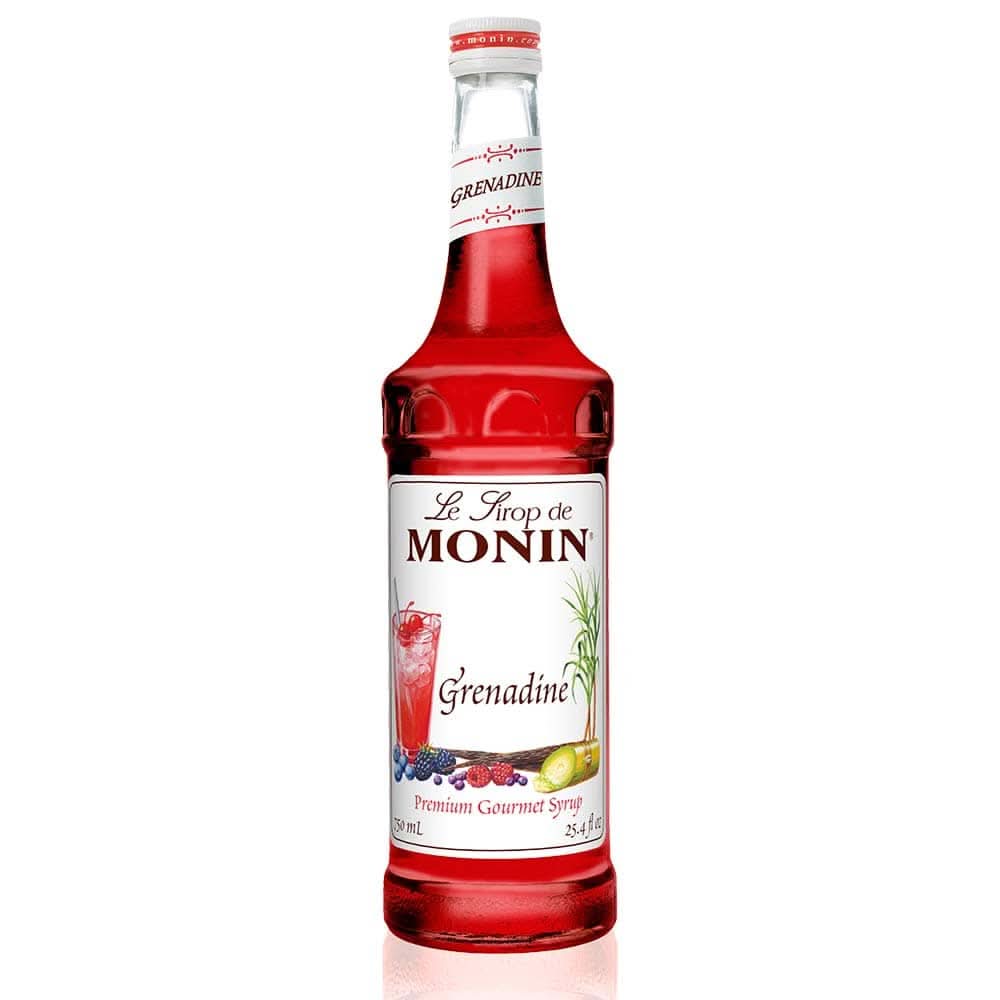 Monin Grenadine Syrup