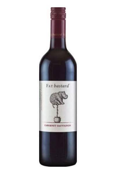 Fat Bastard Cabernet Sauvignon
