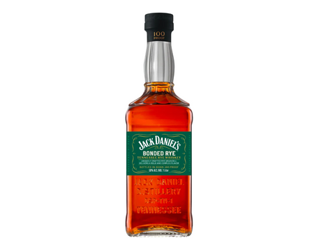 Jack Daniel's Bonded Rye Whiskey