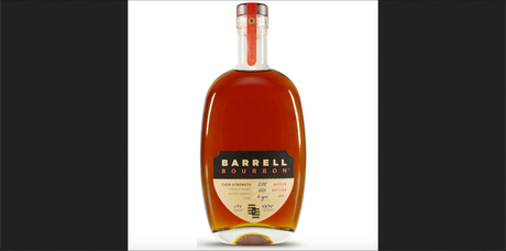 Barrell Bourbon Batch 035