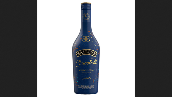 Baileys Belgian Chocolate Edition