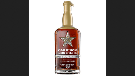 Garrison Brothers Cowboy Bourbon 2023