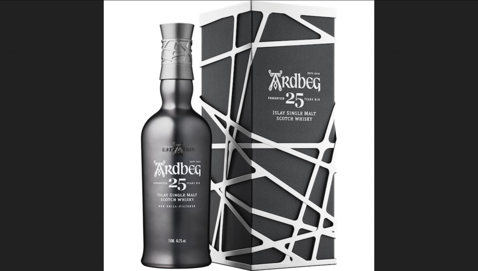 Ardbeg 25 Year Old