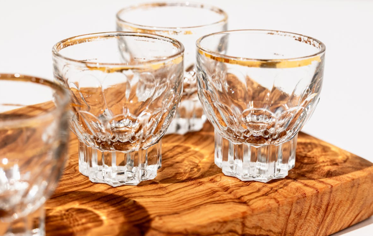 Building the Perfect Premium Tequila Collection