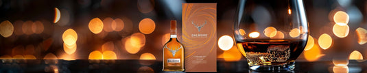 Unlocking Opulence: The Dalmore Luminary No. 2 16 Year Scotch Whisky 2024 Edition