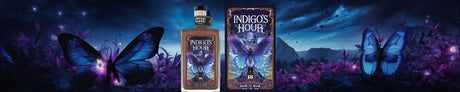 Unveiling Orphan Barrel Indigo’s Hour 18 Year Old Straight Bourbon: A Masterpiece of Craftsmanship