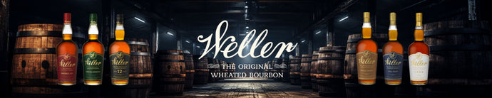 The Rich Legacy of W.L. Weller Bourbon Whiskey: A Comprehensive Guide to Exceptional Spirits
