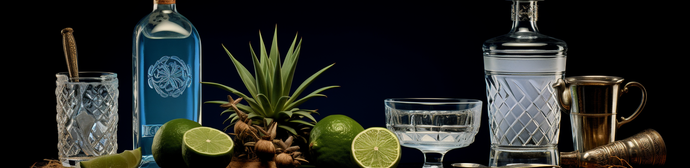 Unveiling the Elegance of Don Julio Alma Miel Joven Tequila: A Must-Try Exclusive