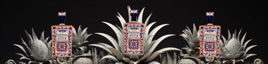 Unlocking the Elegance: Dos Artes Anejo Reserva Fall 2023 Edition – A Tequila Masterpiece
