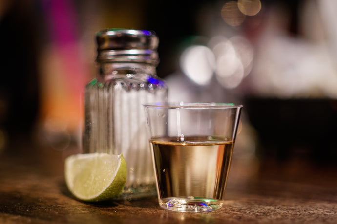 Reposado Tequila vs. Anejo Tequila: What's the difference?