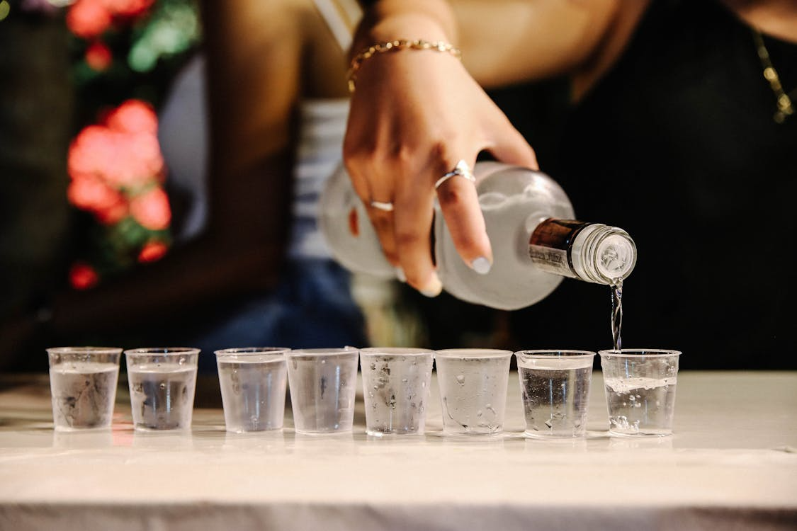 The Best Vodka Brands Under $30 That Actually Taste Great