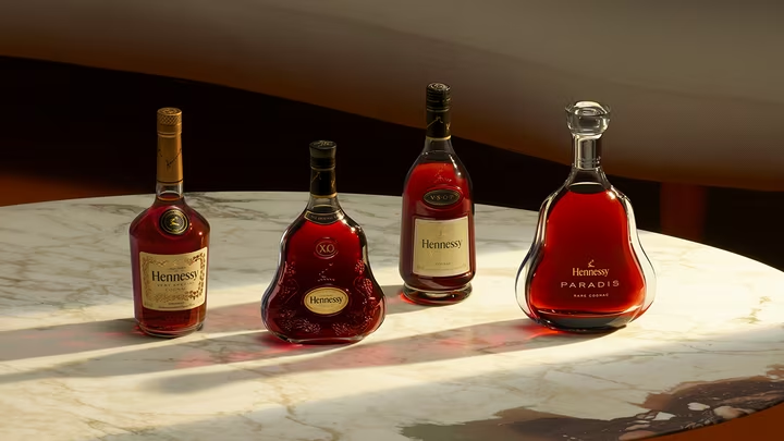 Is Hennessy Whiskey or Brandy?
