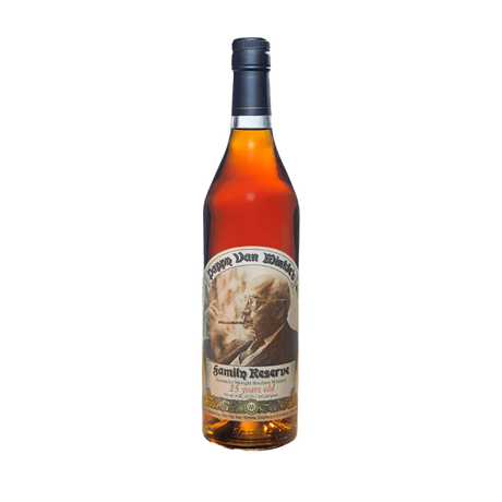 Where to Buy Pappy Van Winkle