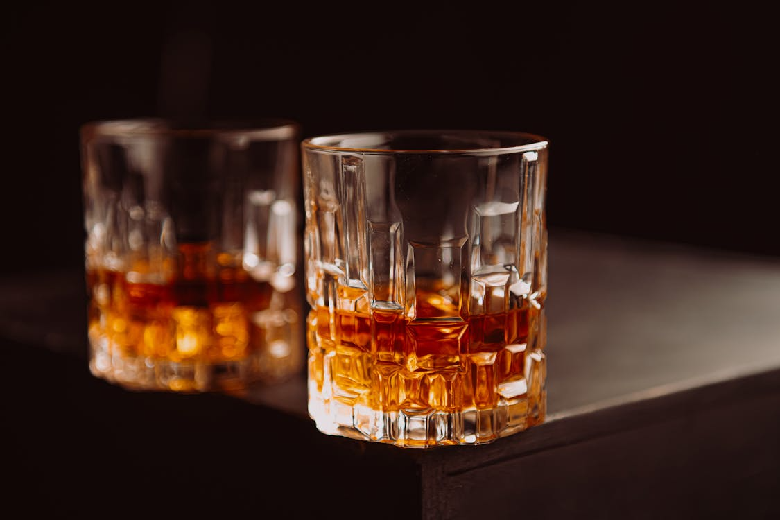 The Best Smooth Whiskeys to Start Your Whiskey Journey